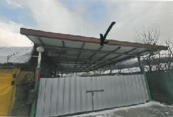 경상북도 김천시 대항면 대룡리 379 답 경매 사진 31