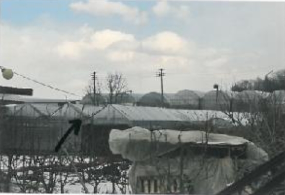 경상북도 김천시 대항면 대룡리 379 답 경매 사진 36