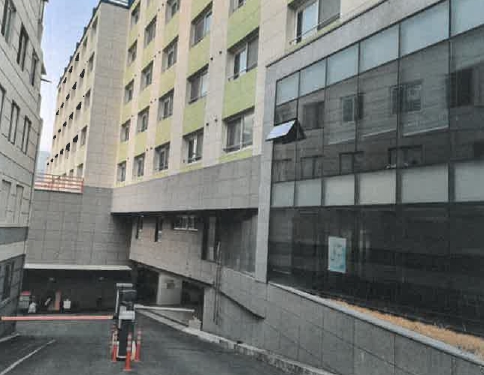 부산 부산진구 개금동 527-220, 3층314호 (개금동,개금인제빌리지) 외 4필지 오피스텔(주거) 경매 사진 3