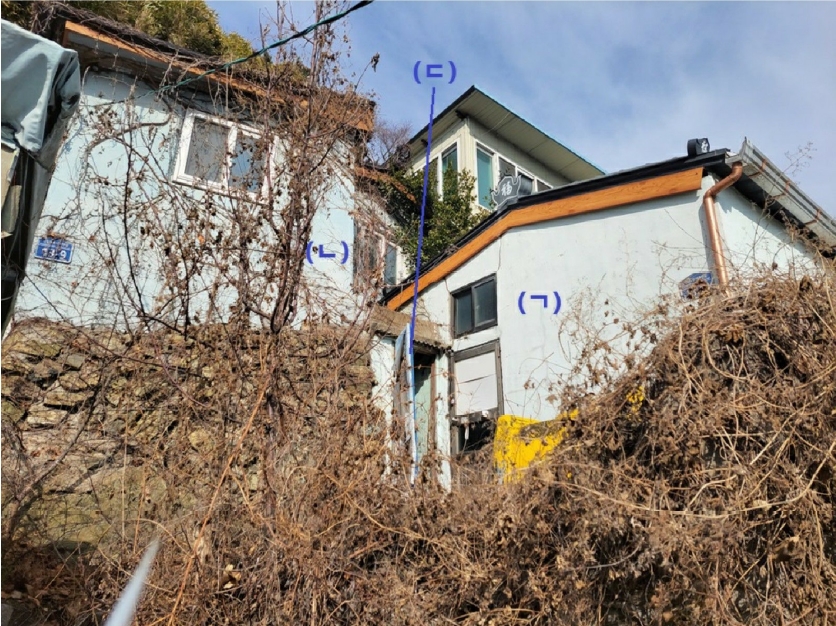 부산광역시 사하구 괴정동 251-17 대지 경매 사진 5