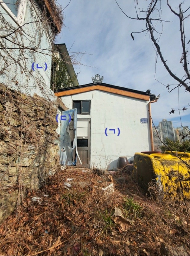부산광역시 사하구 괴정동 251-17 대지 경매 사진 6