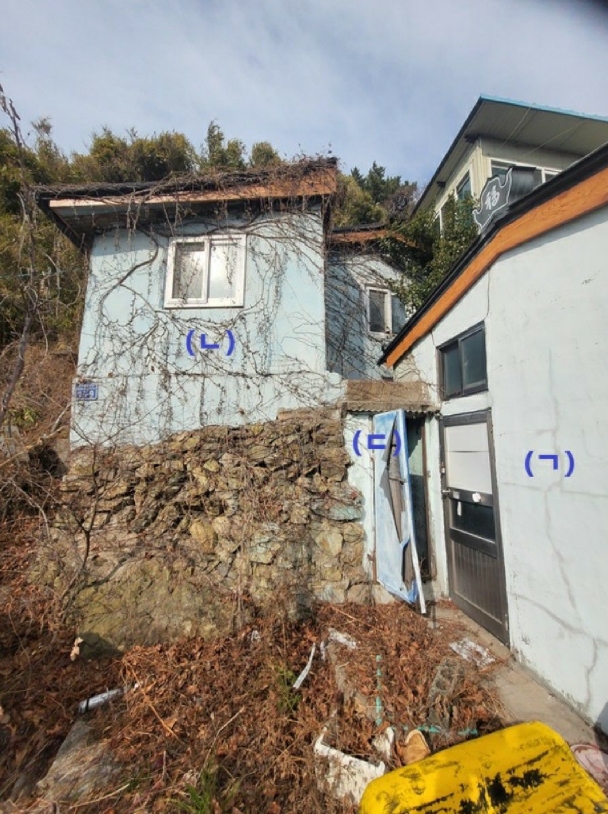 부산광역시 사하구 괴정동 251-17 대지 경매 사진 7