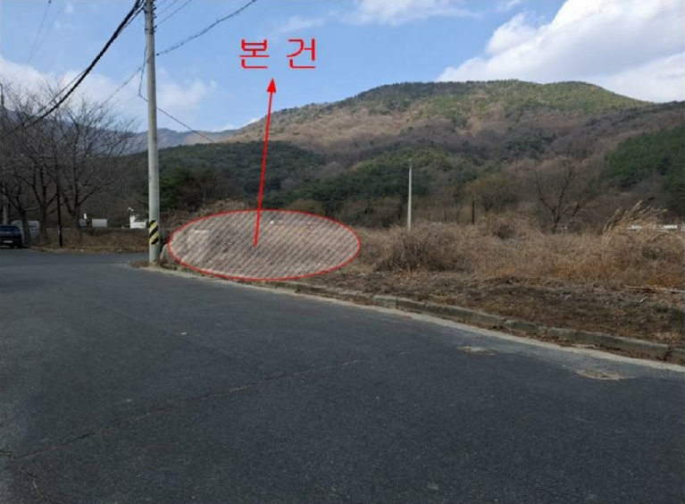 울산광역시 울주군 상북면 등억알프스리 501-2 대지,임야,전답 경매 사진 2