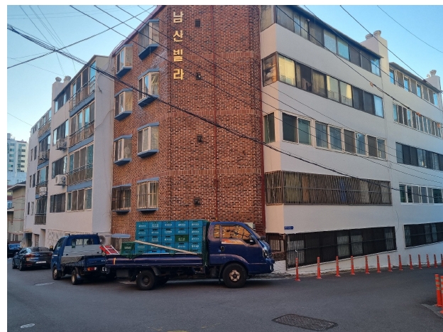 경남 창원시 의창구 팔용동 173-6, 2층204호 외 2필지 아파트 경매 사진 1