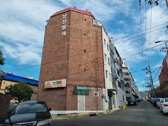 경남 창원시 의창구 팔용동 173-6, 2층204호 외 2필지 아파트 경매 사진 5