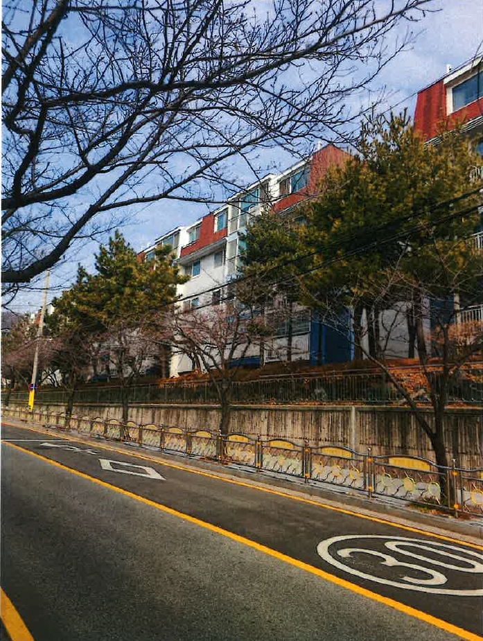 경남 창원시 진해구 석동 659, 402동 3층302호 (석동,벚꽃그린빌주공4단지) 연립주택 경매 사진 1