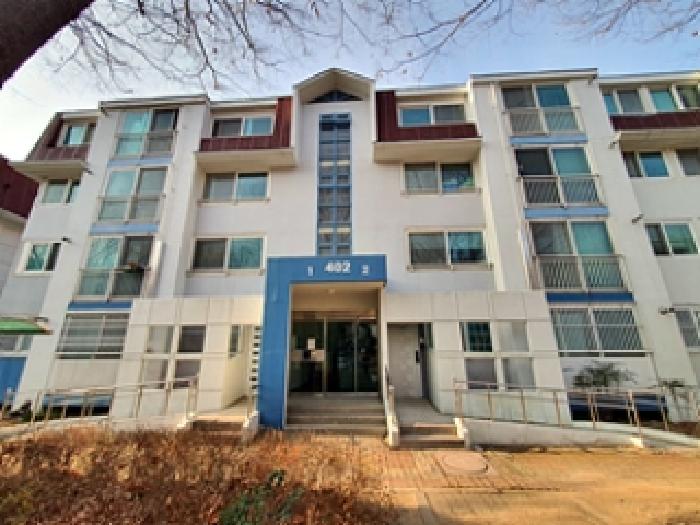 경남 창원시 진해구 석동 659, 402동 3층302호 (석동,벚꽃그린빌주공4단지) 연립주택 경매 사진 5