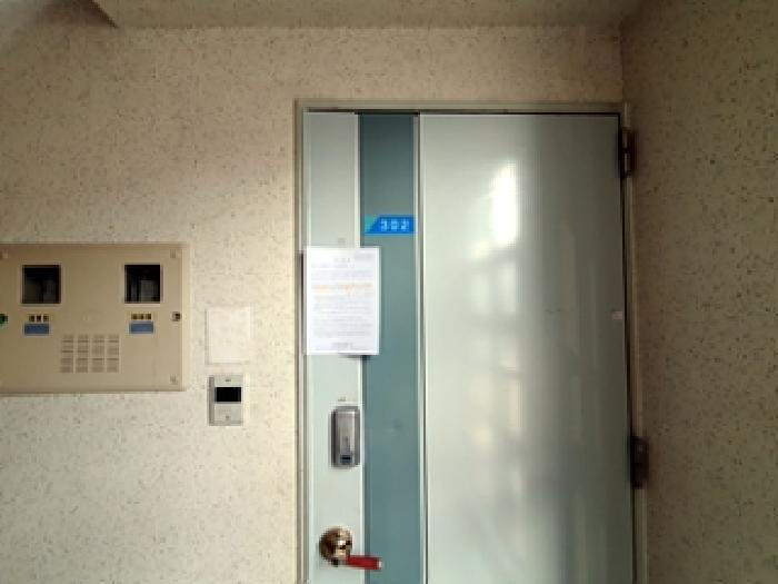 경남 창원시 진해구 석동 659, 402동 3층302호 (석동,벚꽃그린빌주공4단지) 연립주택 경매 사진 6