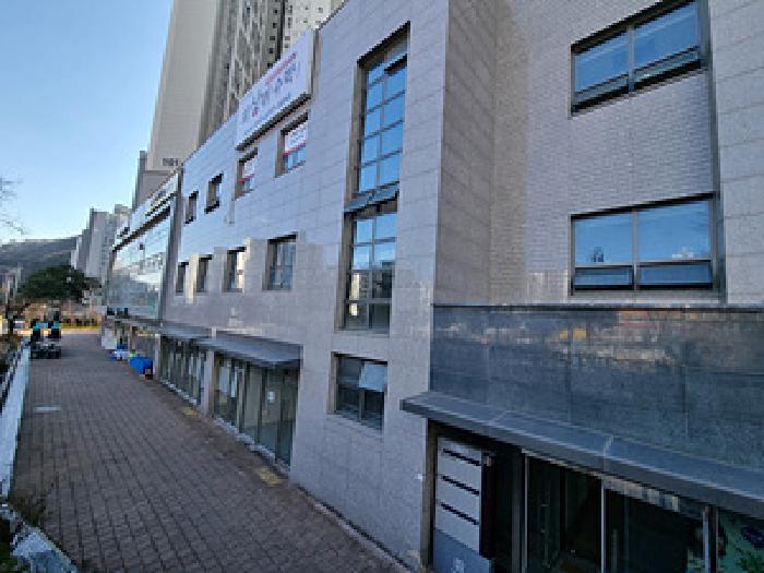 경남 창원시 의창구 북면 무동리 124-1, 121동 비이층303호 (창원무동센텀파라디아) 외 1개호 외 1필지 근린상가 경매 사진 2
