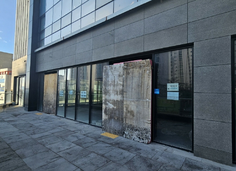 경남 창원시 진해구 장천동 408-2, 3층307호 (장천동,장천동엠에스빌딩) 외 2필지 근린상가 경매 사진 4