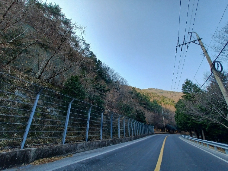 경상남도 남해군 미조면 송정리 산92-4 임야 경매 사진 6