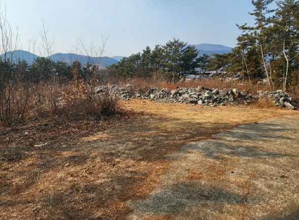 경상남도 남해군 창선면 부윤리 산47-4 임야 경매 사진 9
