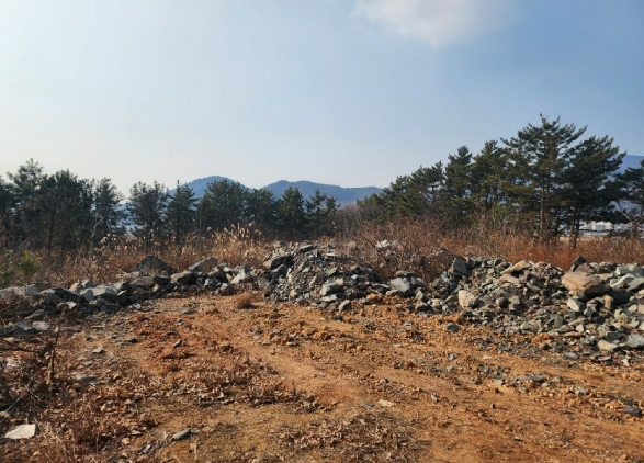 경상남도 남해군 창선면 부윤리 산47-4 임야 경매 사진 10
