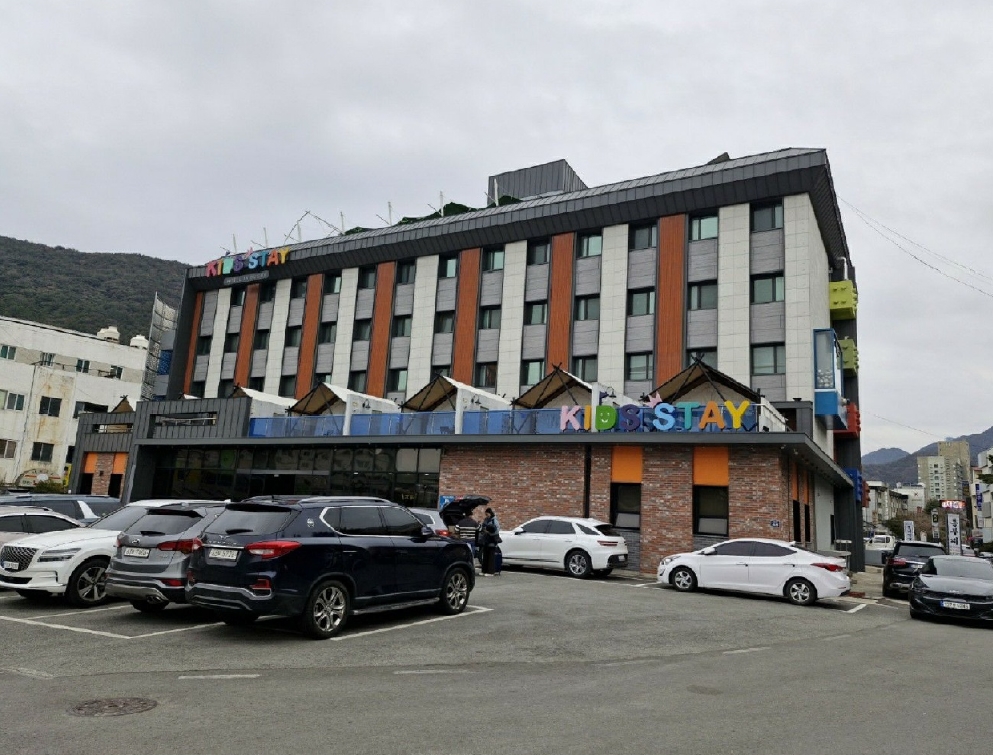 경상남도 창녕군 부곡면 거문리 217-55 외 2필지 숙박시설 경매 사진 2