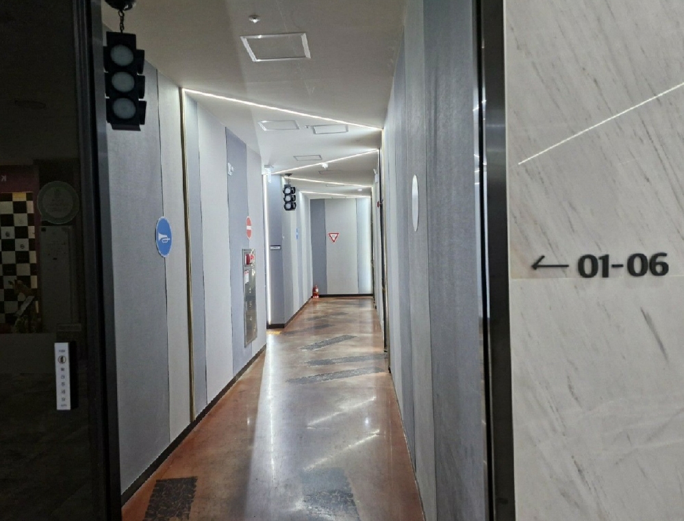 경상남도 창녕군 부곡면 거문리 217-55 외 2필지 숙박시설 경매 사진 11