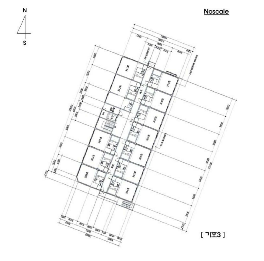 경상남도 창녕군 부곡면 거문리 217-55 외 2필지 숙박시설 경매 사진 26