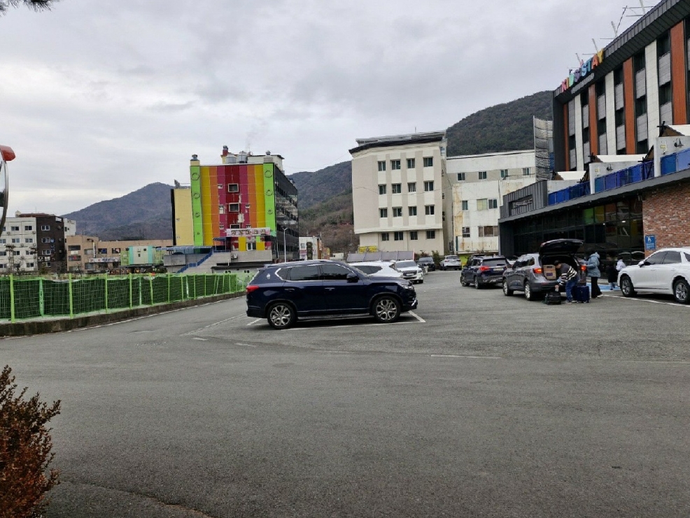 경상남도 창녕군 부곡면 거문리 217-55 외 2필지 숙박시설 경매 사진 4