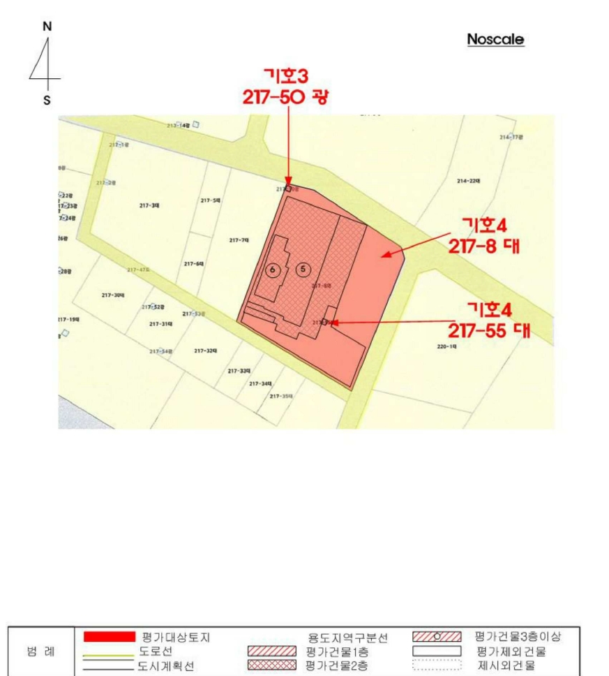 경상남도 창녕군 부곡면 거문리 217-55 외 2필지 숙박시설 경매 사진 31