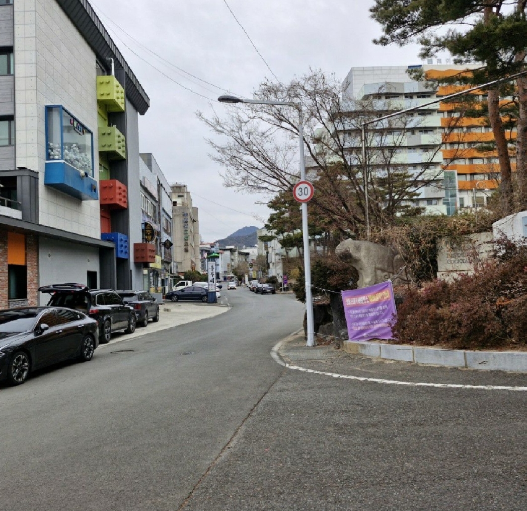 경상남도 창녕군 부곡면 거문리 217-55 외 2필지 숙박시설 경매 사진 5
