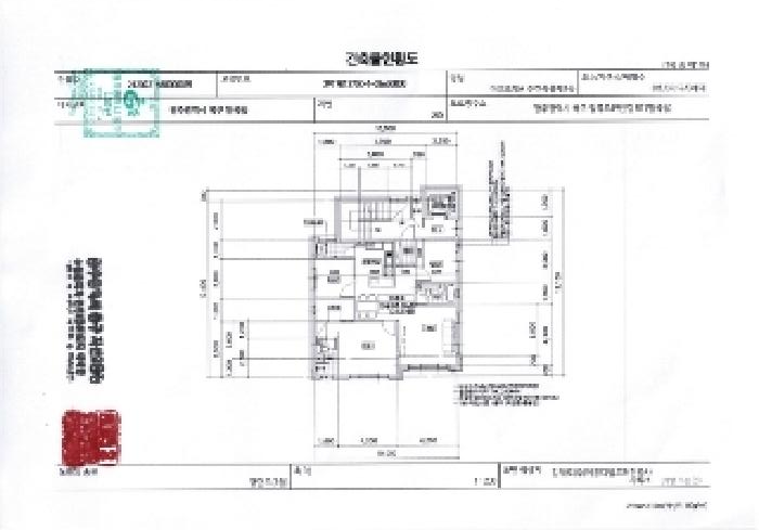 광주광역시 북구 일곡동 365 근린주택 경매 사진 34