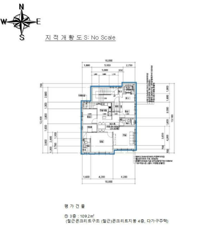 광주광역시 북구 일곡동 365 근린주택 경매 사진 41