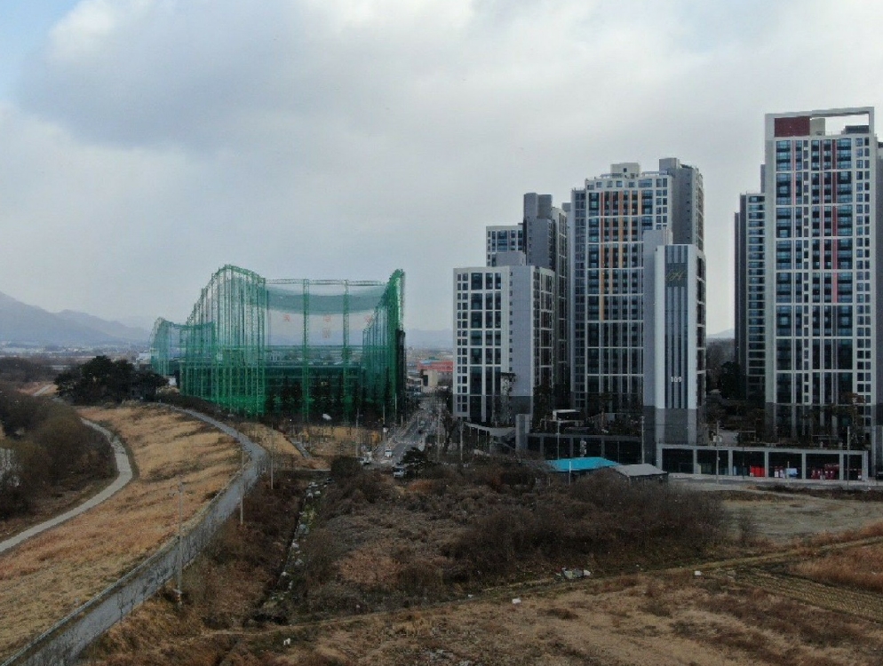 광주광역시 북구 신용동 479-2 답 경매 사진 7