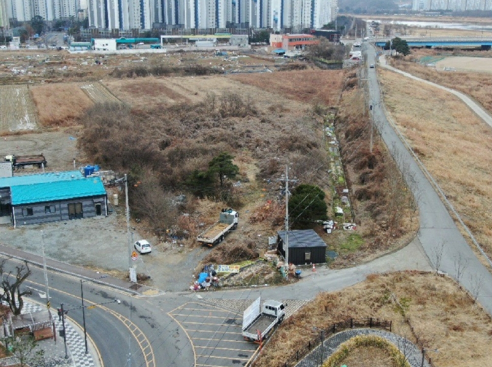 광주광역시 북구 신용동 479-2 답 경매 사진 8