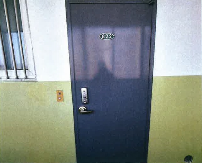 광주 북구 문흥동 919, 제102동 제8층 제822호 아파트 경매 사진 2