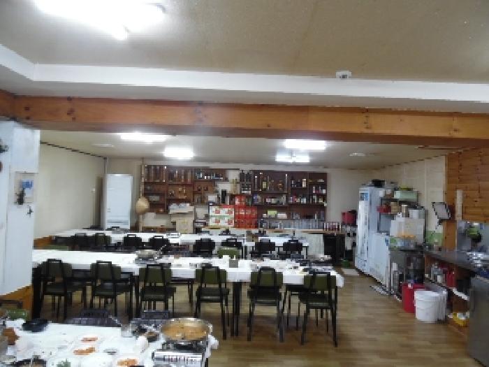 전북특별자치도 완주군 운주면 산북리 610-13 근린생활시설 경매 사진 10