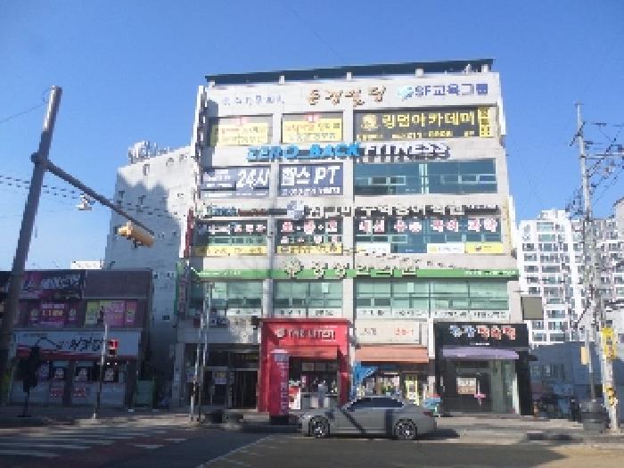 전북특별자치도 전주시 덕진구 반월동 422-7, 2층203호 (반월동,동경빌딩) 근린상가 경매 사진 5