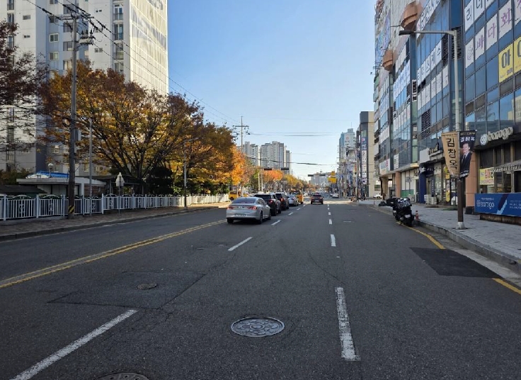 전북특별자치도 군산시 문화동 536-2, 1층125호 (나운동,군산현대코아) 외 5필지 근린상가 경매 사진 2