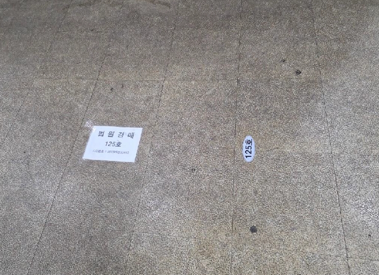 전북특별자치도 군산시 문화동 536-2, 1층125호 (나운동,군산현대코아) 외 5필지 근린상가 경매 사진 6