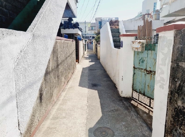 제주특별자치도 서귀포시 서귀동 310-31 대지 경매 사진 20