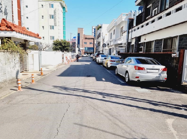 제주특별자치도 서귀포시 서귀동 310-31 대지 경매 사진 21