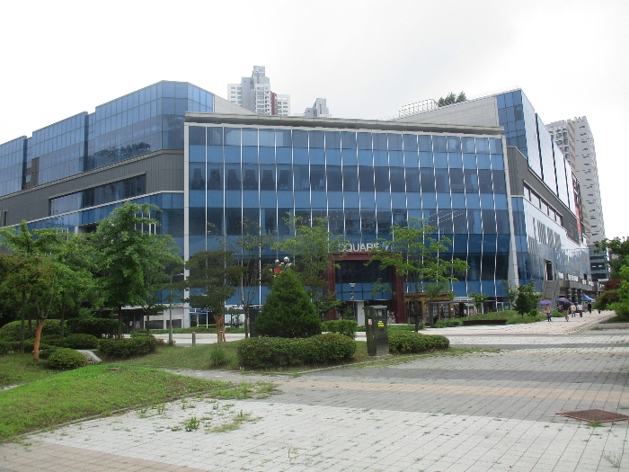 인천 서구 청라동 155-7, 1층154호 (경서동,청라 스퀘어7) 근린상가 경매 사진 5