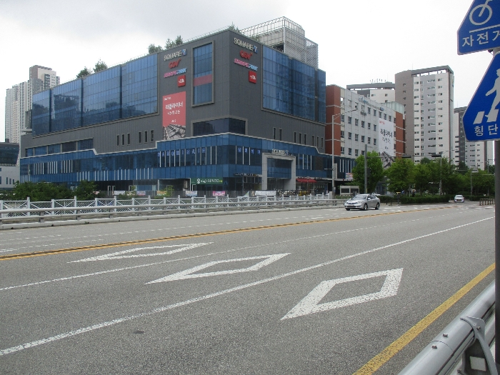 인천 서구 청라동 155-7, 1층154호 (경서동,청라 스퀘어7) 근린상가 경매 사진 6