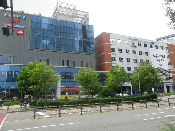 인천 서구 청라동 155-7, 1층154호 (경서동,청라 스퀘어7) 근린상가 경매 사진 9