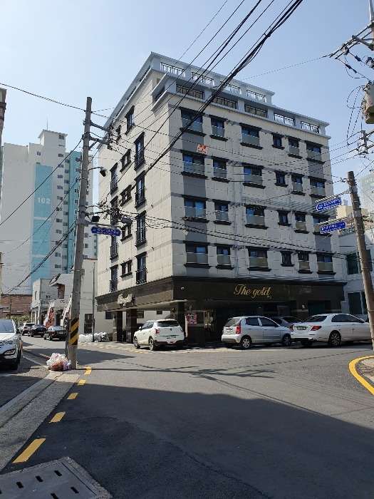 부산 수영구 광안동 501-1, 3층303호 (광안동,더골드캐슬) 다세대주택 경매 사진 3
