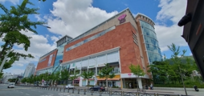 경남 김해시 내동 1131-4, 1층 101호 (내동,휴앤락몰) 근린상가 경매 사진 2