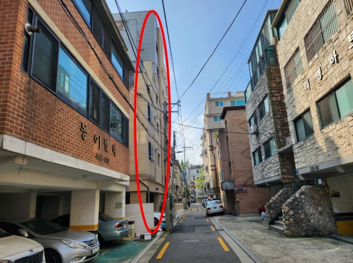 서울 강서구 화곡동 362-23, 제2층 제205호 (화곡동, 더메르씨엘) 외 1필지 도시형생활주택 경매 사진 6