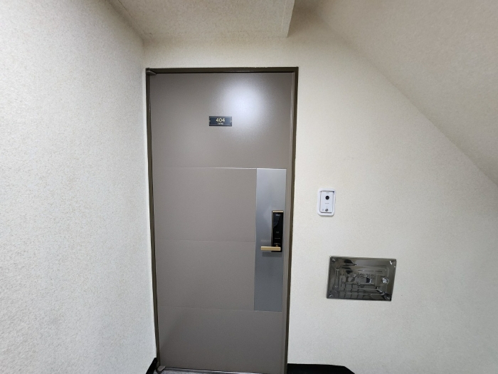 서울 강서구 화곡동 362-23, 제4층 제404호 (화곡동, 더메르씨엘) 외 1필지 도시형생활주택 경매 사진 5