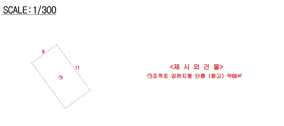 경상남도 거제시 연초면 천곡리 222-3 외 1필지 전 경매 사진 5