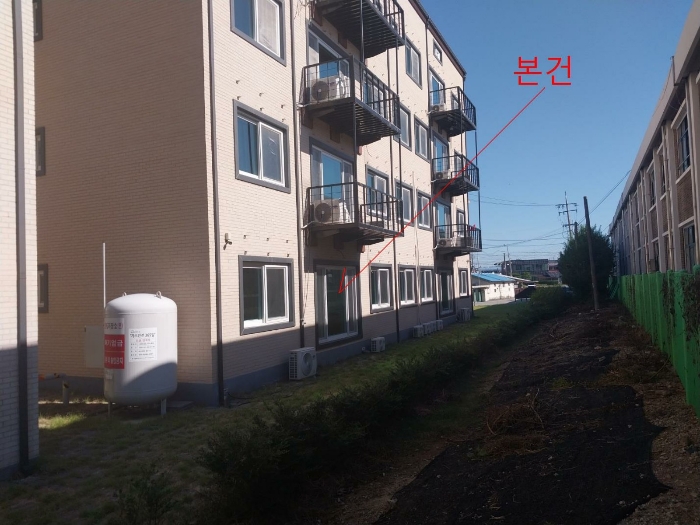 전북특별자치도 정읍시 공평동 347, 2동 제102호 다세대주택 경매 사진 7