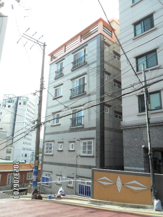 부산 사상구 주례동 149-27, 3층303호 (주례동,경보포유) 도시형생활주택 경매 사진 5