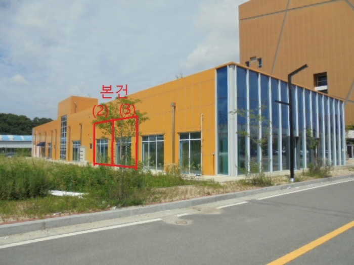 충북 제천시 강제동 275-14, 에이동 1층117호 (강제동,더캐슬몰) 외 1필지 근린상가 경매 사진 6