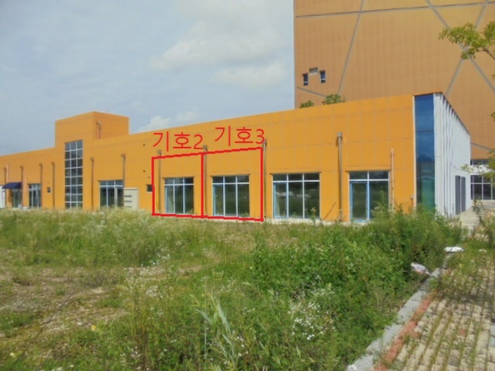 충북 제천시 강제동 275-14, 에이동 1층117호 (강제동,더캐슬몰) 외 1필지 근린상가 경매 사진 8