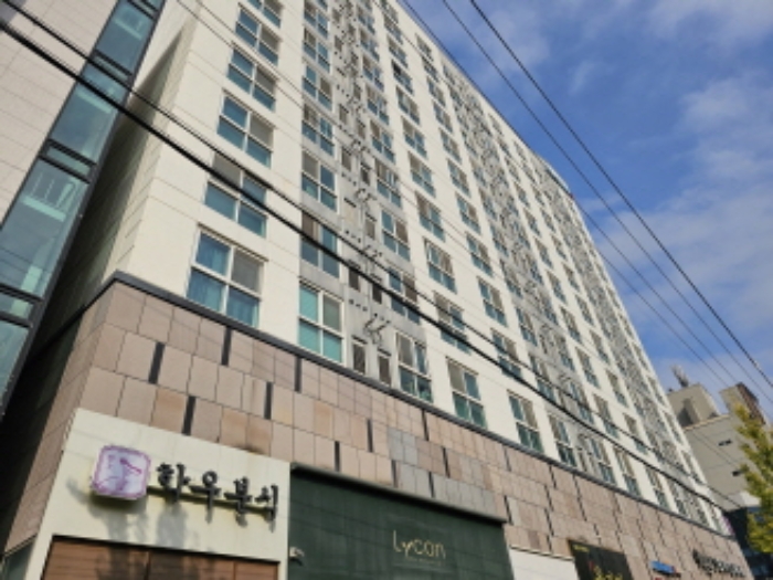 충남 천안시 서북구 두정동 1377, 11층1107호 (두정동,프라지움9차) 도시형생활주택 경매 사진 1