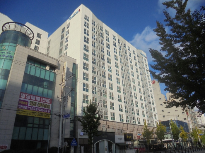 충남 천안시 서북구 두정동 1377, 11층1107호 (두정동,프라지움9차) 도시형생활주택 경매 사진 3