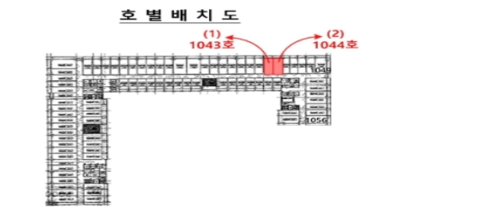 경기 평택시 고덕동 2048-2, 10층1044호 (고덕동,에이스퍼스트고덕) 지식산업센터 경매 사진 11