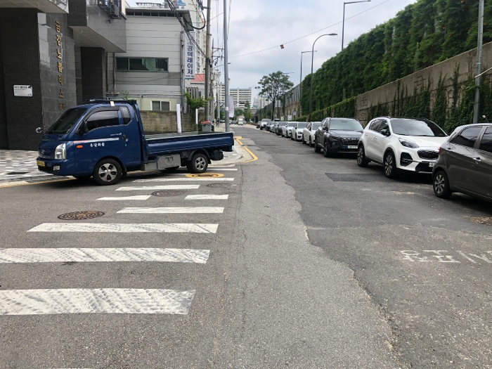 서울 영등포구 문래동5가 5-3, 제에이동 제6층 제에이-602호 (문래동5가, 금강노블레스) 오피스텔(주거) 경매 사진 8